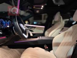 مرسيدس بنز E-Class